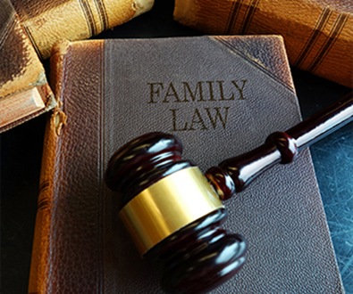 Divorce & Family Law